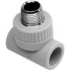 Ppr t-kus přechodový 20x1/2" zv - závit venkovní