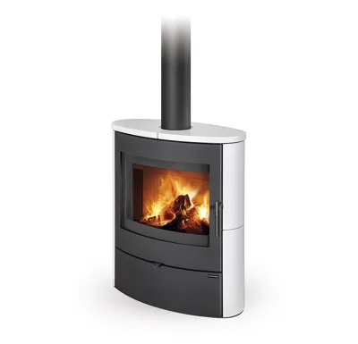 ROMOTOP Krbová kamna NAVIA - keramika