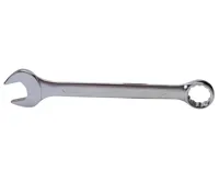 BGS Klíč očkoplochý 38 mm, 15° vyhnutý, DIN 3113A ,chrom vanadium