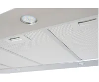 CATA Odsavač par EMPIRE VIP KD 511090 + DÁLKOVÉ OVLÁDÁNÍ (4)