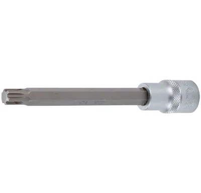 BGS Hlavice zástrčná1/2" Ribe  M10 x 140mm