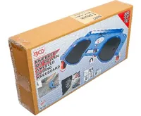 BGS Pojízdný chránič kolen, max. 100 kg (3)