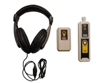 BGS Ultrasonic Leak Detector for Gas, Air, Water Tanks BGS Ultrasonic Leak Detector for Gas, Air, Water Tanks