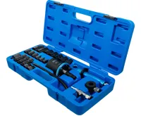 BGS Pneumatický vibrační přípravek pro vytažení zapečených vstřikovačů. (5)