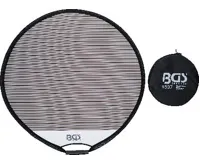 BGS Vyrovnávací reflektor pro autoklempíře, Ø 800 mm (1)