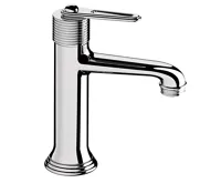 SAPHO BEBÉ stojánková umyvadlová baterie, chrom