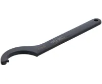 BGS Hákový klíč s čepem , 58 - 62 mm - BGS 74217 BGS Hákový klíč s čepem , 58 - 62 mm - BGS 74217