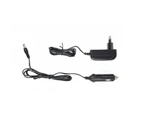 Road Star Autopotah s masáží vyhřívaný MD-1300 (5)