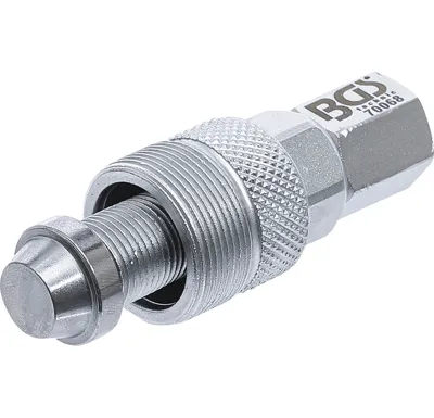 BGS Stahovák čtyřhranné kliky, pro BGS 70064