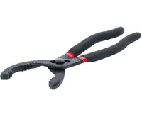 BGS Kleště na olejové filtry, 250 mm (1)