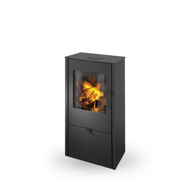 ROMOTOP Krbová kamna ALPERA F03 Plech