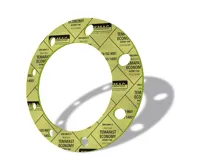 Těsnění přírubové PN 16-40 - DN100 - 100/160x2 Temafast Těsnění přírubové PN 16-40 - DN100 - 100/160x2 Temafast