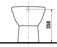 JIKA WC mísa MIO | VARIO odpad (1)
