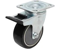 BGS Kolečko otočné pro dílenský vozík BGS 4110 BGS Kolečko otočné pro dílenský vozík BGS 4110