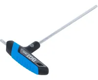 BGS Šroubovák s T-rukojetí,  T-profil (pro Torx),  T25 BS7613 (2)