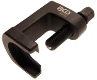 BGS Stahovák kulových čepů, otevřený 23 mm