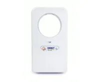 Jet Dryer ORBIT Stříbrný (7)