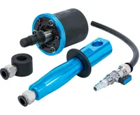 BGS Pneumatický vytahovák vstřikovačů BS74513 (2)