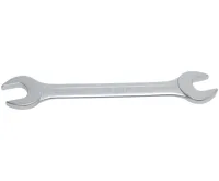 BGS Klíč plochý 24 x 27 mm BGS Klíč plochý 24 x 27 mm