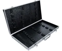 BGS Prázdný kufr pro BGS 30009 BGS Prázdný kufr pro BGS 30009