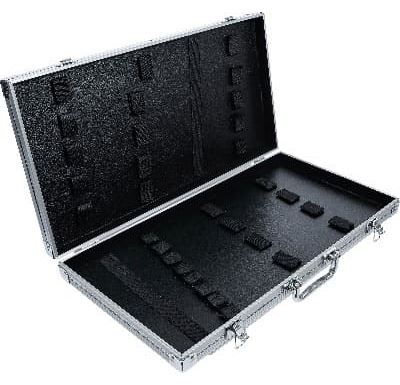 BGS Prázdný kufr pro BGS 30009