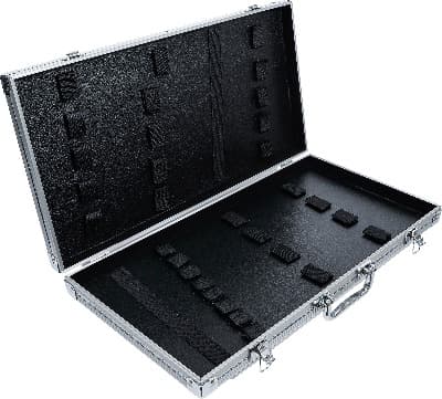 Bgs prázdný kufr pro bgs 30009