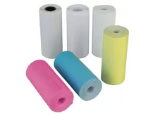 Platinium Náhradní roličky termopapíru do mini tiskárny FUNPRINT 6 ks Platinium Náhradní roličky termopapíru do mini tiskárny FUNPRINT 6 ks