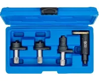 BGS Aretační přípravky klikové hřídele VW 1,2 -12V, sada 4 díly (3)