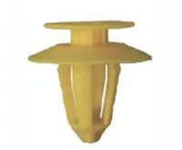 BGS Příchytky čalounění pro vozy OPEL, 300 dílů (2)