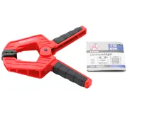 BGS Svorka, 115 mm BGS Svorka, 115 mm