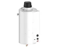 Quantum Q7 EU 120 VENT C ohřívač vody plynový Quantum Q7 EU 120 VENT C ohřívač vody plynový