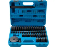 BGS Přípravek pro montáž a demontáž ložisek kol