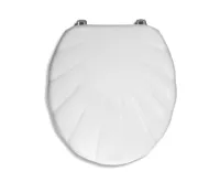 NOVASERVIS Sedátko MDF - WC/MUSLELYRA NOVASERVIS Sedátko MDF - WC/MUSLELYRA