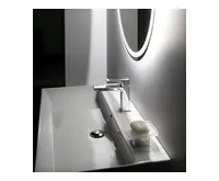 SAPHO DIMY stojánková umyvadlová baterie, chrom (1)