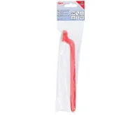 BGS Jednoočkový klíč VDE | s hlubokým vyhnutím | 15 mm - BGS 72015 (4)