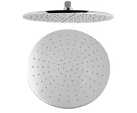 SAPHO Hlavová sprcha, průměr 300mm, chrom