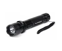 Platinium Pánský paralyzér s LED svítilnou ORTHELL 1000