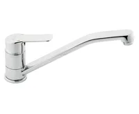 NOVASERVIS Dřezová baterie Metalia 54, chrom - 54091,0 NOVASERVIS Dřezová baterie Metalia 54, chrom - 54091,0