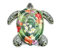 Intex 57555 Nafukovací mořská želva 191 x 170 cm (1)