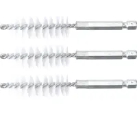 BGS Kartáče nylonové, sada 3 ks , 17 mm, 6.3 mm (1/4") Drive, 3 pcs. BGS Kartáče nylonové, sada 3 ks , 17 mm, 6.3 mm (1/4") Drive, 3 pcs.