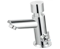 NOVASERVIS Baterie se směšovačem vody a tlačným ventilem - Z501R NOVASERVIS Baterie se směšovačem vody a tlačným ventilem - Z501R