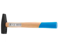 BGS Kladivo 400 g, zámečnické, kované, jasanové topůrko BGS Kladivo 400 g, zámečnické, kované, jasanové topůrko