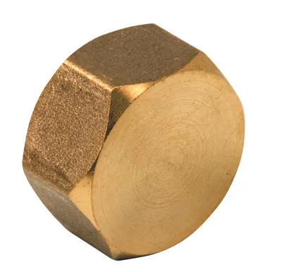 NOVASERVIS Víčko 5/4" - FT208/32