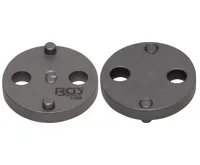 BGS Adaptér pro stlačování brzdových pístů  F / G, for Opel