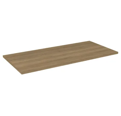 SAPHO Deska DTDL 101x1,8x46,5cm, dub cuneo