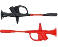 BGS Měřící hroty s jehlou, pro multimetr, kladný + záporný (1)