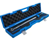 BGS Momentový klíč | 12,5 mm (1/2") | 70 - 350 Nm - BGS 7189 (1)