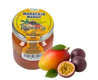 Nature NoTea s.r.o. Pečený čaj Notea - Maracuja a Mango s kardamomem 60ml Nature NoTea s.r.o. Pečený čaj Notea - Maracuja a Mango s kardamomem 60ml