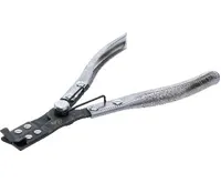 BGS Kleště pro montáž pístních kroužků, s pružinou, délka 205 mm (1)