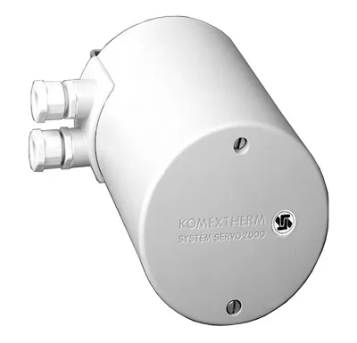 Komex servopohon 24V